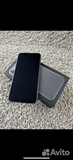 iPhone 11 Pro Max, 512 ГБ