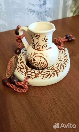 Подкова на счастье