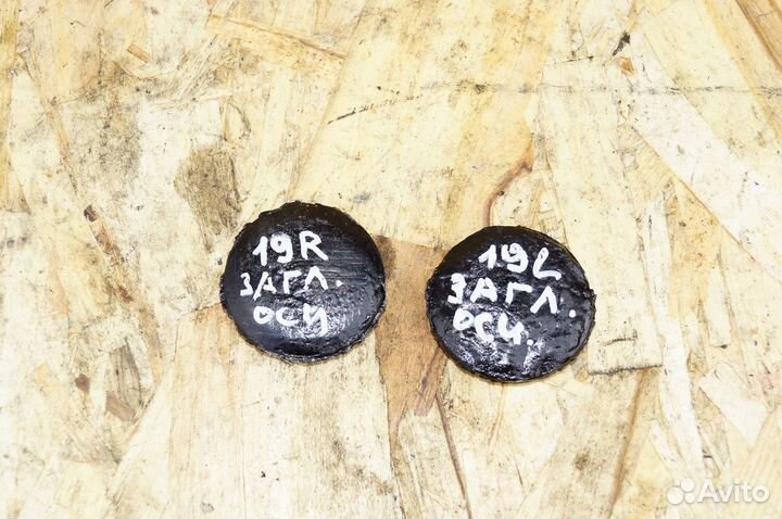 Крышка двигателя Kawasaki ZZR250