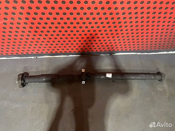 Карданный вал Bmw 5 G30 3.0 2018