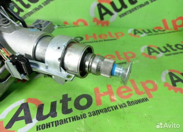 Рулевая колонка mercedes E-class W211