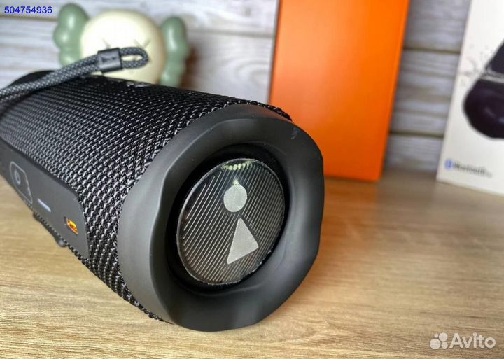 Колонка JBL Flip 6