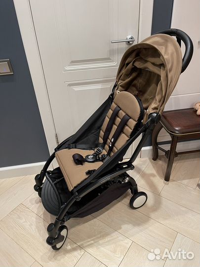 Коляска babyzen yoyo 2