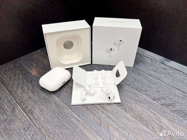 Airpods Pro 2 premium
