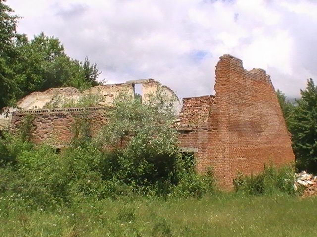 Участок 50 сот. (ИЖС)