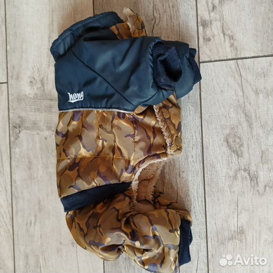 Лежанка для животных