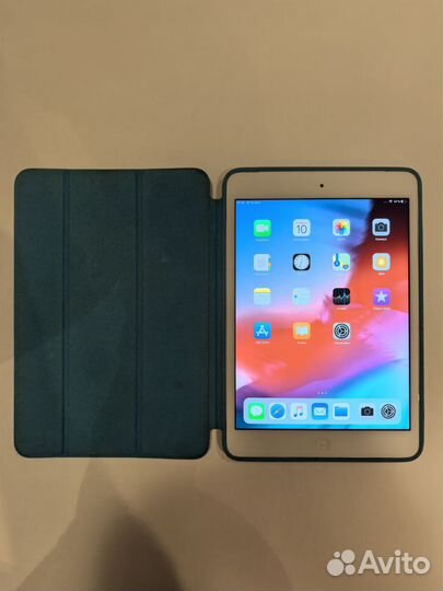 iPad mini 2
