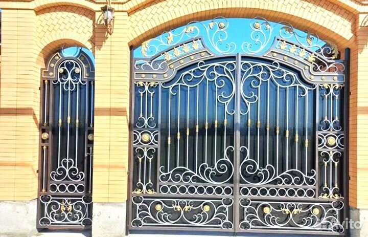 Ворота