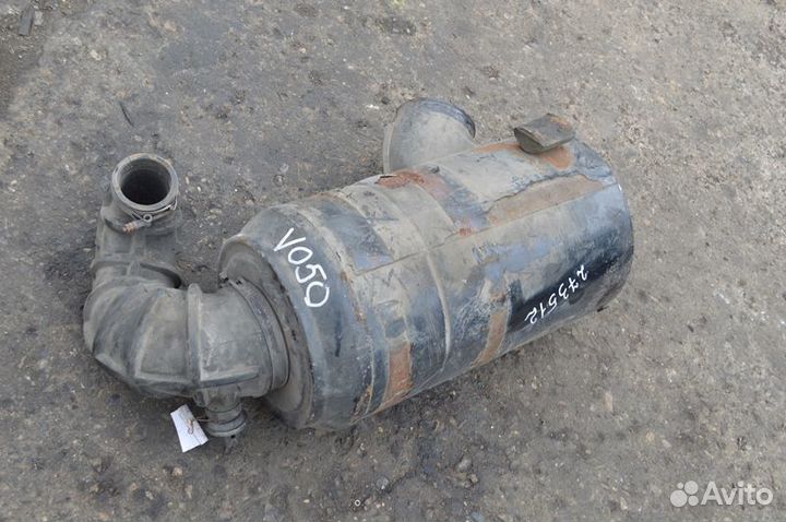 Корпус воздушного фильтра volvo FL7 (01.85-12.98)