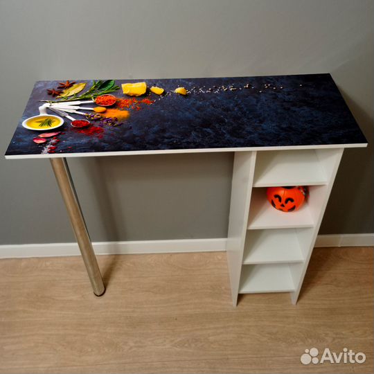 Стол с фотопечатью