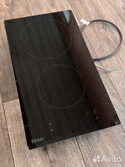 Варочная поверхность Haier