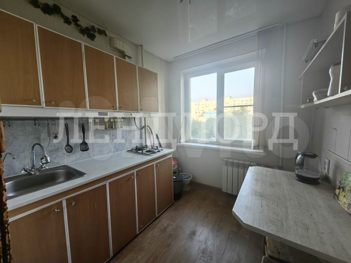 1-к. квартира, 31,3 м², 5/9 эт.