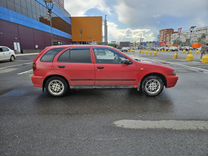 Nissan Almera 1.4 MT, 1997, 364 000 км, с пробегом, цена 130 000 руб.