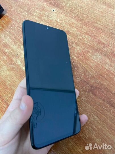 Xiaomi Redmi Note 8 Pro, 6/64 ГБ