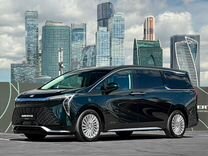 Новый Buick GL8 2.0 AT, 2023, цена 13 990 000 руб.