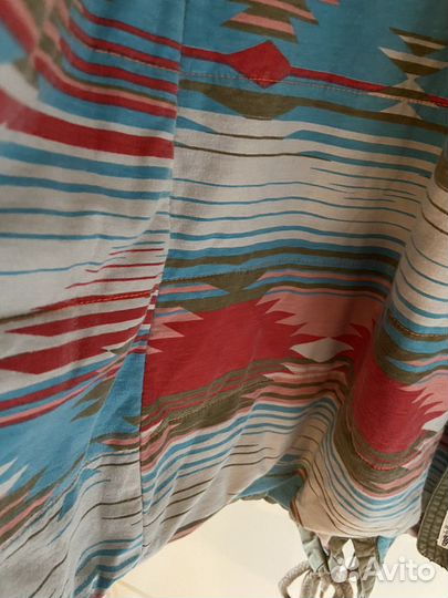 Парка женская Roxy