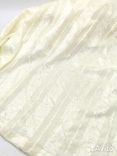 Шторка для ванной, ткань