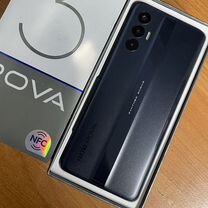 TECNO Pova 3, 6/128 ГБ