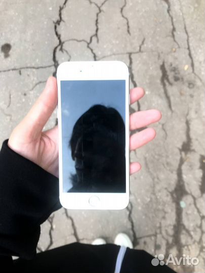 Плеер iPod touch