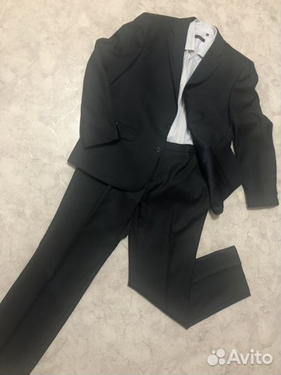 Мужская одежда 54-56 размер