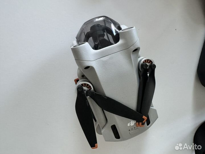 Dji mini 3 pro rc combo
