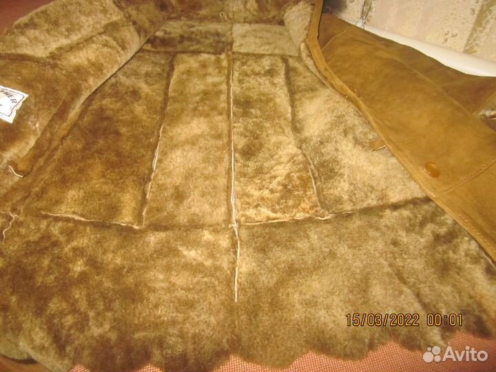 Пальто для девочки