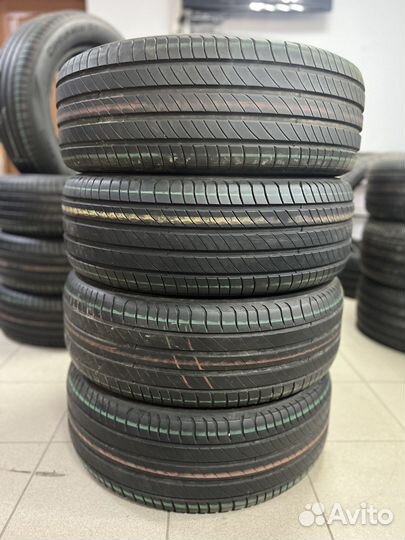 Michelin Primacy 4 215/55 R17
