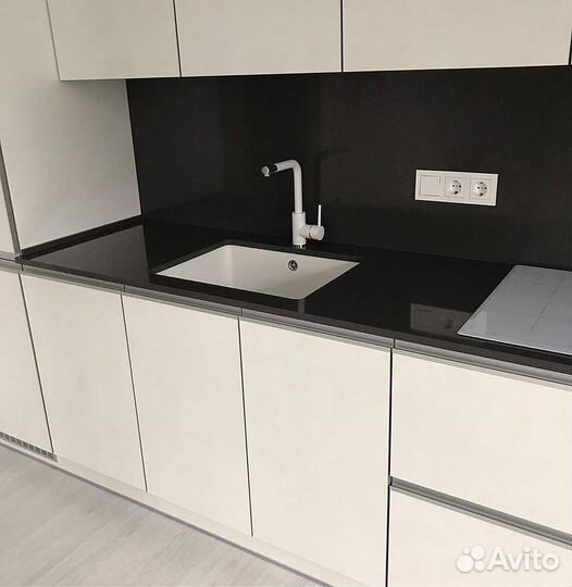 Кухонный гарнитур на заказ. В любом стиле