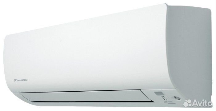 Сплит-система daikin ftxm25K/RXM25L