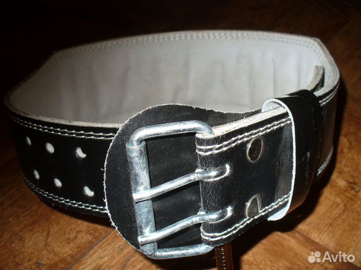 Пояс для отягощений, спорта и джинсовые