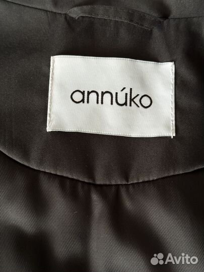 Куртка Annuko