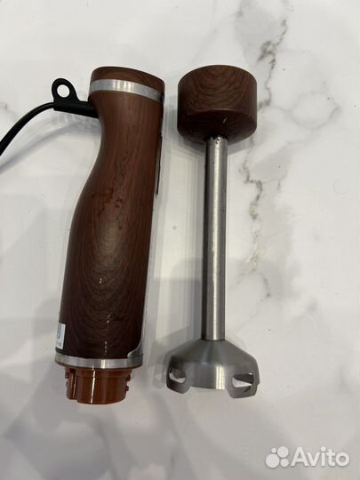 Погружной блендер Redmond RHB-W2918