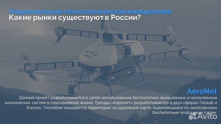 Презентации на заказ