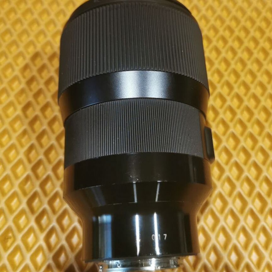 MINOLTA AF 24-105mm f/3.5-4.5 レンズ sigma 135 1 8 - Купить объектив для фотоаппарата 🖲📷 во