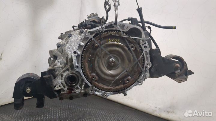 Кпп - автомат (АКПП) Hyundai Sonata NF, 2009