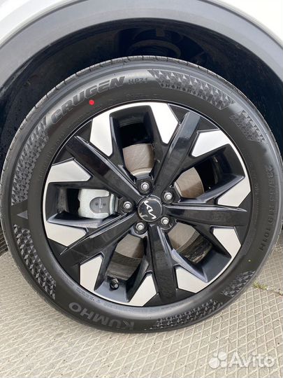 Kia Sportage 2.0 AT, 2023, 270 км