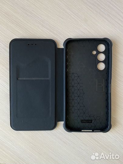 Чехол на Samsung galaxy s23 fe