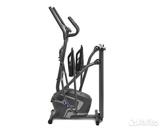 Эллиптический тренажер Titanium One X20 AF