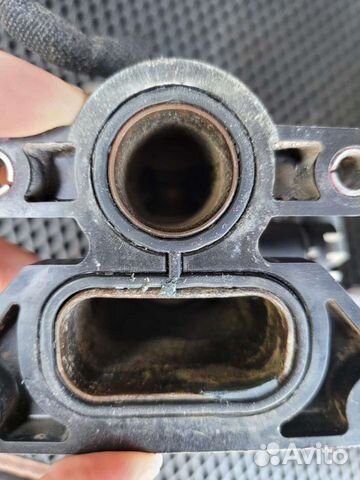 Термостат Discovery Sport 2016 LR073694