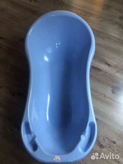 Ванночка для купания