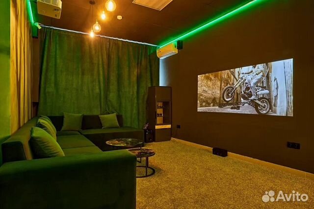 Аренда помещения для мероприятия 26м2