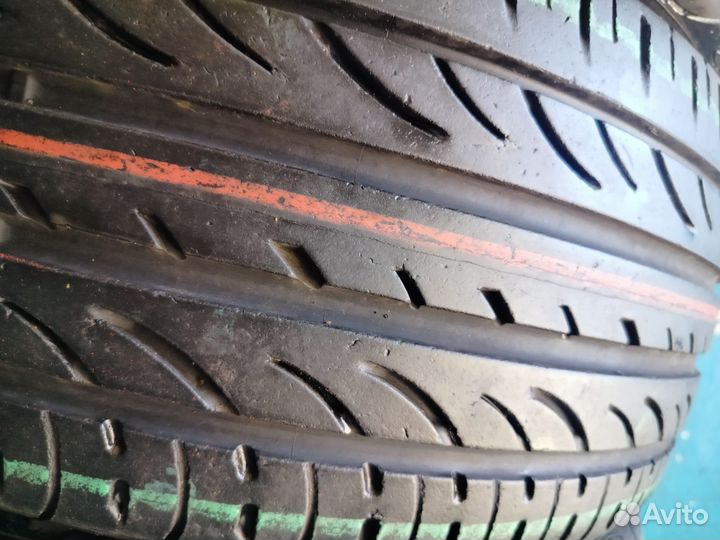 Pirelli P Zero Nero GT 225/50 R17 98Y