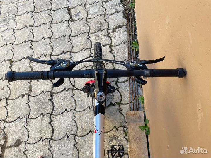 Велосипед Crolan