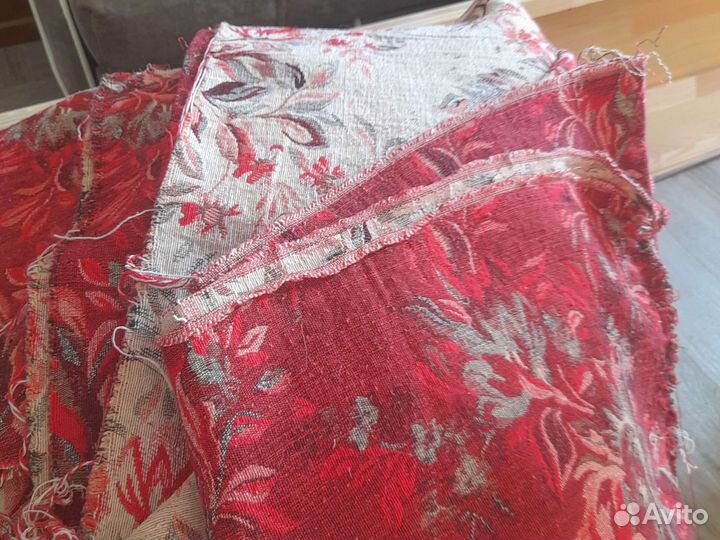 Гобелен ткань