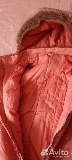 Комбинезон H&M 92