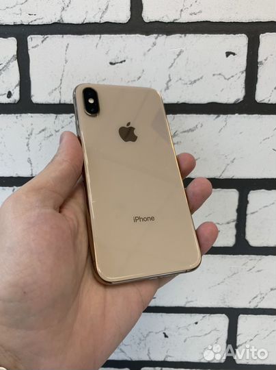 iPhone Xs, 512 ГБ