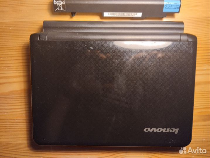 Lenovo S10-2