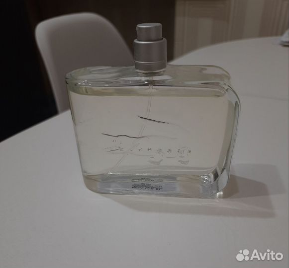 Туалетная вода Lacoste Essential муж. 125 мл