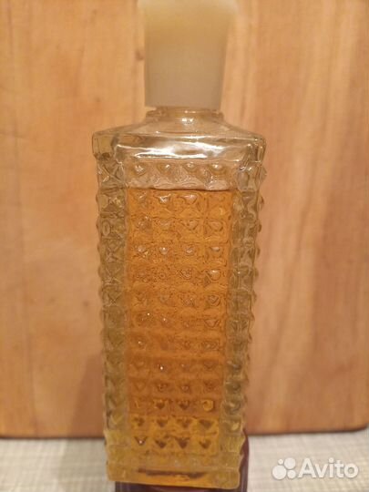 Одеколон СССР