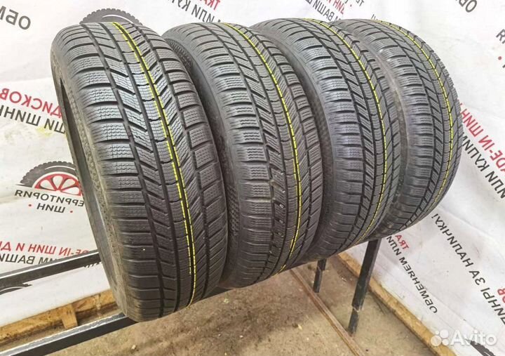 Continental WinterContact TS 870 P 215/60 R17 96H